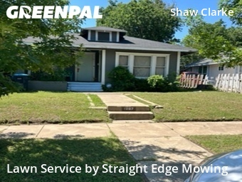 Lawn Maintenance nearby Fort Worth, TX, 