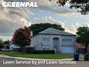 Lawn Cutting nearby San Antonio, TX, 