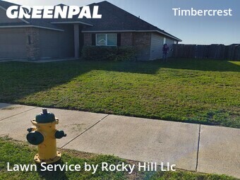 Lawn Service nearby Waco, TX, 