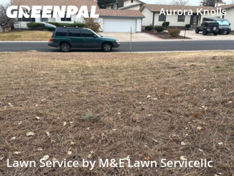 Lawn Mow nearby Aurora, CO, 
