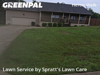 Grass Cutting nearby Madison, TN, 