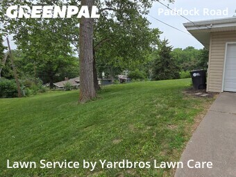 Yard Cutting nearby Omaha, NE, 
