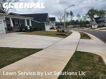 Grass Cutting nearby Knightdale, NC, 