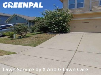 Lawn Care Service nearby Austin, TX, 