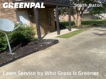 Lawn Care nearby Baton Rouge, LA, 