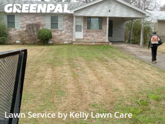 Lawn Mow nearby Jacksonville, AR, 