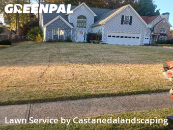 Lawn Care Service nearby Sugar Hill, GA, 