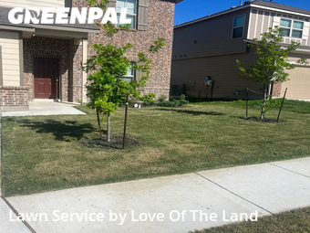 Lawn Cutting nearby Converse, TX, 