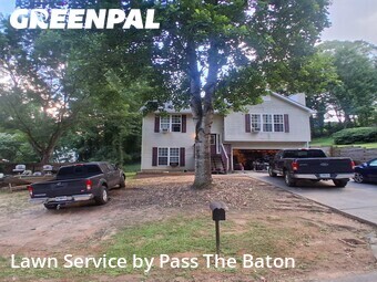 Lawn Care nearby Flowery Branch, GA, 