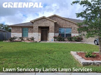 Work completed by reliable-lawn-care-service-in in Fresno, CA
