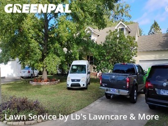 Grass Cutting nearby Murfreesboro, TN, 