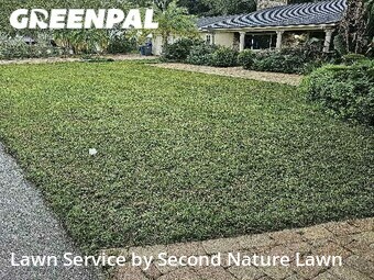 Yard Mowing nearby Brandon, FL, 