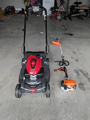 The Mower Shop Photo 18