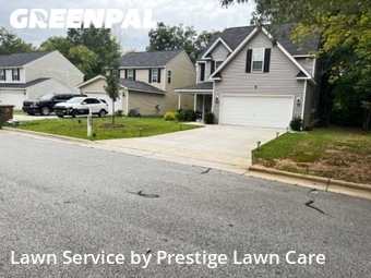 Lawn Care Service nearby Greensboro, NC, 