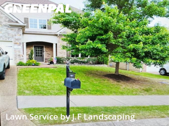 Yard Cutting nearby Spring Hill, TN, 