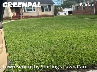 Lawn Mow nearby Jacksonville, FL, 