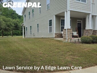 Lawn Cut nearby Huntersville, NC, 