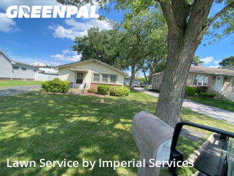 Lawn Service nearby Oak Forest, IL, 