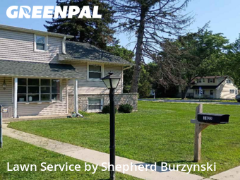 Lawn Cutting nearby Westmont, IL, 