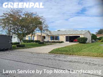 Lawn Maintenance nearby The Villages, FL, 