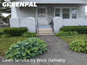 Grass Cutting nearby Schenectady, NY, 