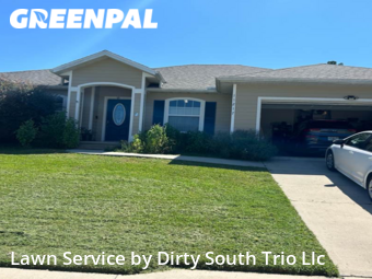 Lawn Mowing Service nearby Gainesville, FL, 