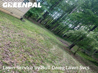 Lawn Maintenance nearby Winder, GA, 