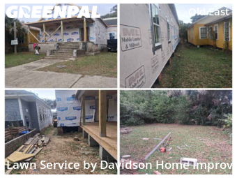 Lawn Service nearby Pensacola, FL, 