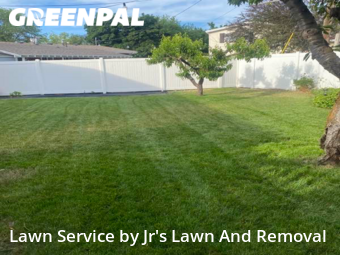 Lawn Maintenance nearby Sandy, UT, 