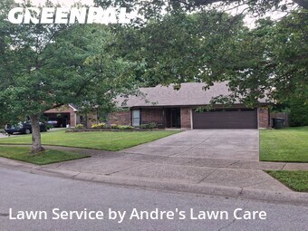 Yard Mowing nearby Lexington, KY, 