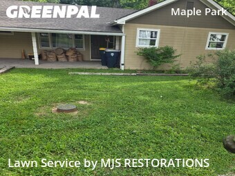 Lawn Cutting nearby Kansas City, MO, 
