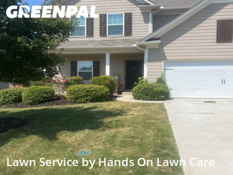 Yard Mowing nearby Pendergrass, GA, 