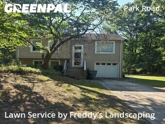 Lawn Care Service nearby Charlotte, NC, 