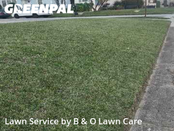 Lawn Cut nearby Atlanta, GA, 