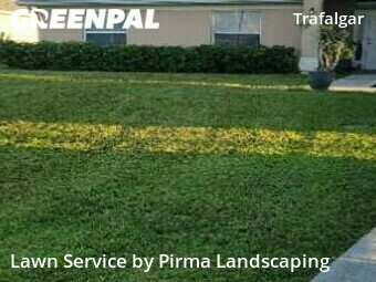 Lawn Care nearby Cape Coral, FL, 