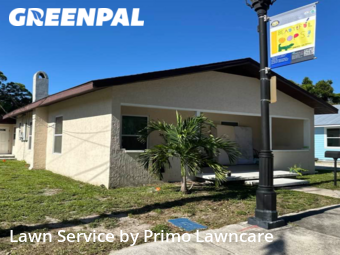 Lawn Care nearby Bradenton, FL, 