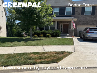 Lawn Mow nearby Nashville, TN, 