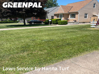 Yard Mowing nearby Lorain, OH, 