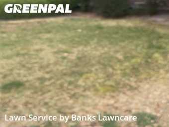 Landscaping Installation Meridian,83642,Landscaping by Banks Lawncare, work completed in Apr , 2026