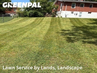 Lawn Maintenance nearby Roanoke, VA, 