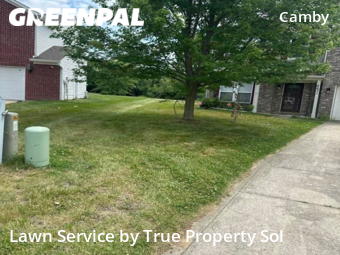 Yard Cutting nearby Indianapolis, IN, 