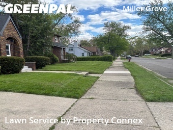 Lawn Care nearby Detroit, MI, 