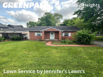 Lawn Service nearby Nashville, TN, 