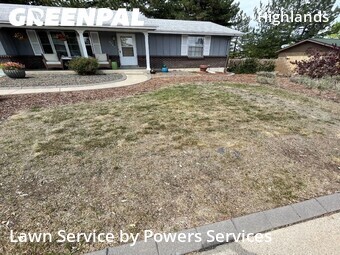 Yard Mowingin Arvada,80003,Yard Mowing by Powers Services, work completed in Jun , 2026