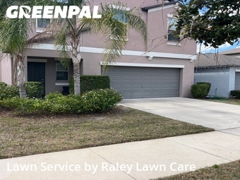 Lawn Care Service nearby Riverview, FL, 