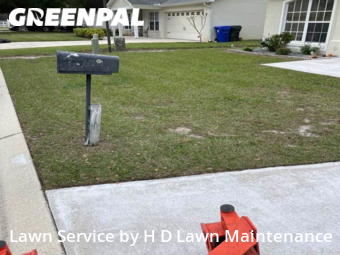 Lawn Care nearby Lakeland, FL, 