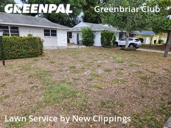 Lawn Cutting nearby Clearwater, FL, 