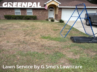 Yard Mowing nearby Newberry, FL, 