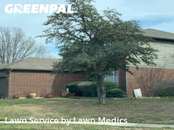 Grass Cutting nearby Denton, TX, 