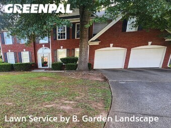 Lawn Service nearby Suwanee, GA, 